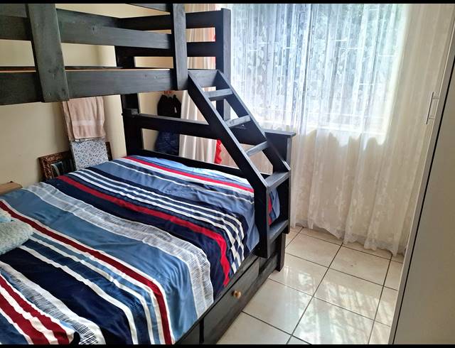 2 BEDROOM HOUSE FOR SALE IN GLEN HARVIE
